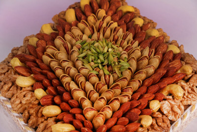 آجیل