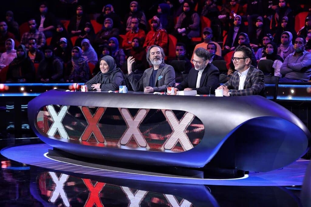 برنامه عصر جدید